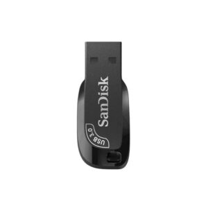 فلش مموری سن دیسک ULTRA SHIFT CZ410 ظرفیت 128 گیگابایت