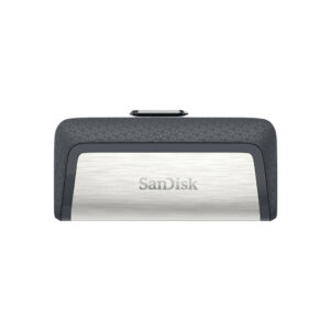 فلش مموری سن دیسک ULTRA DUAL DRIVE TYPE-C ظرفیت 256 گیگابایت