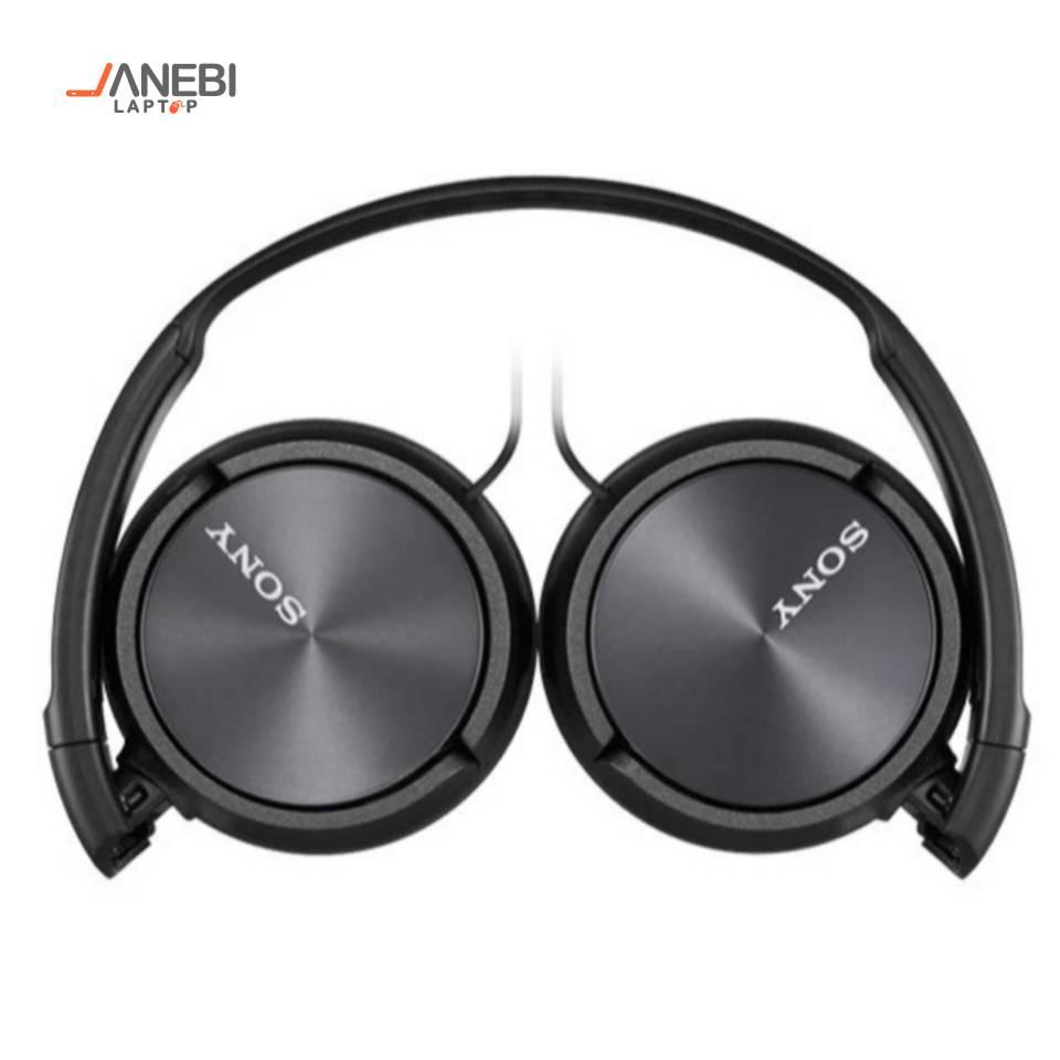 هدفون سونی_جانبی لپ تاپ