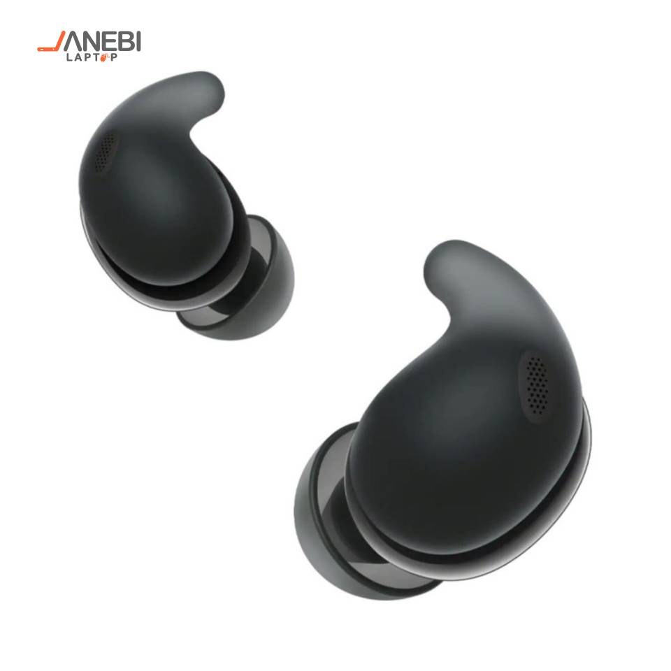 هدفون بلوتوثی سونی_جانبی لپ تاپ