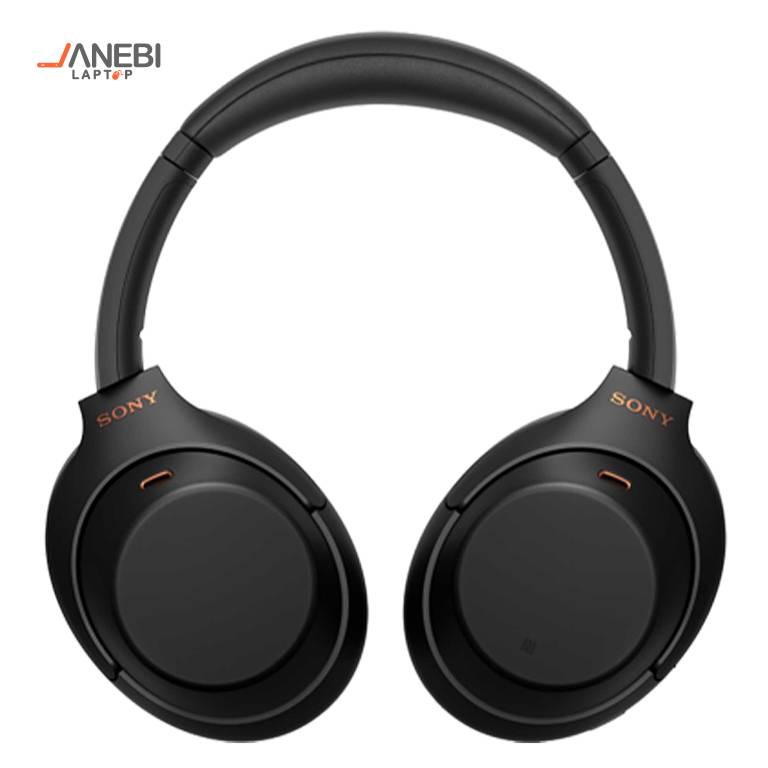 هدفون بی سیم سونی_جانبی لپ تاپ