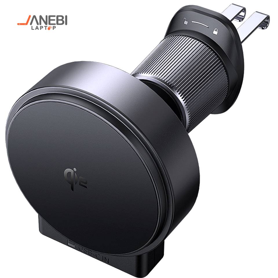 پایه نگهدارنده_جانبی لپ تاپ