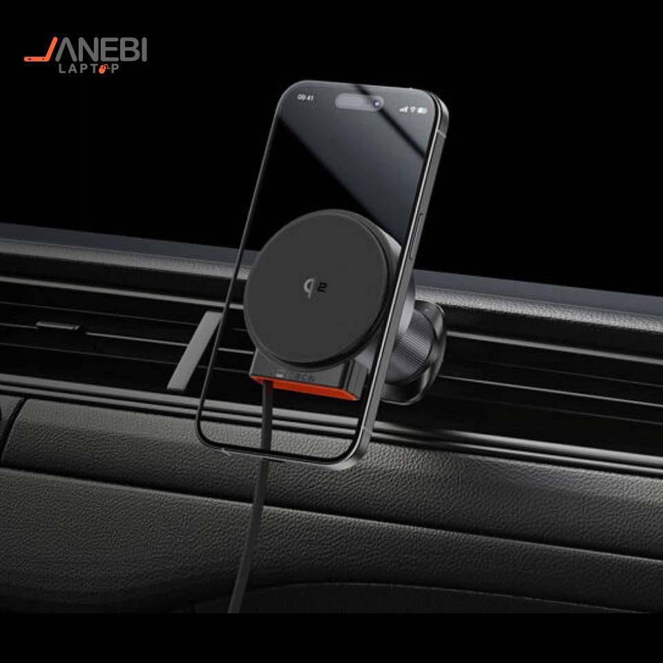 پایه نگهدارنده_جانبی لپ تاپ