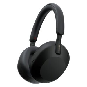 هدفون بی سیم با حذف نویز سونی مدل WH-1000XM5