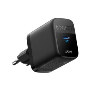 شارژر انکر 45W مدل A2643 دوپین