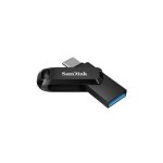 فلش مموری سن دیسک Ultra Dual Drive GO USB Type c ظرفیت 128گیگابایت