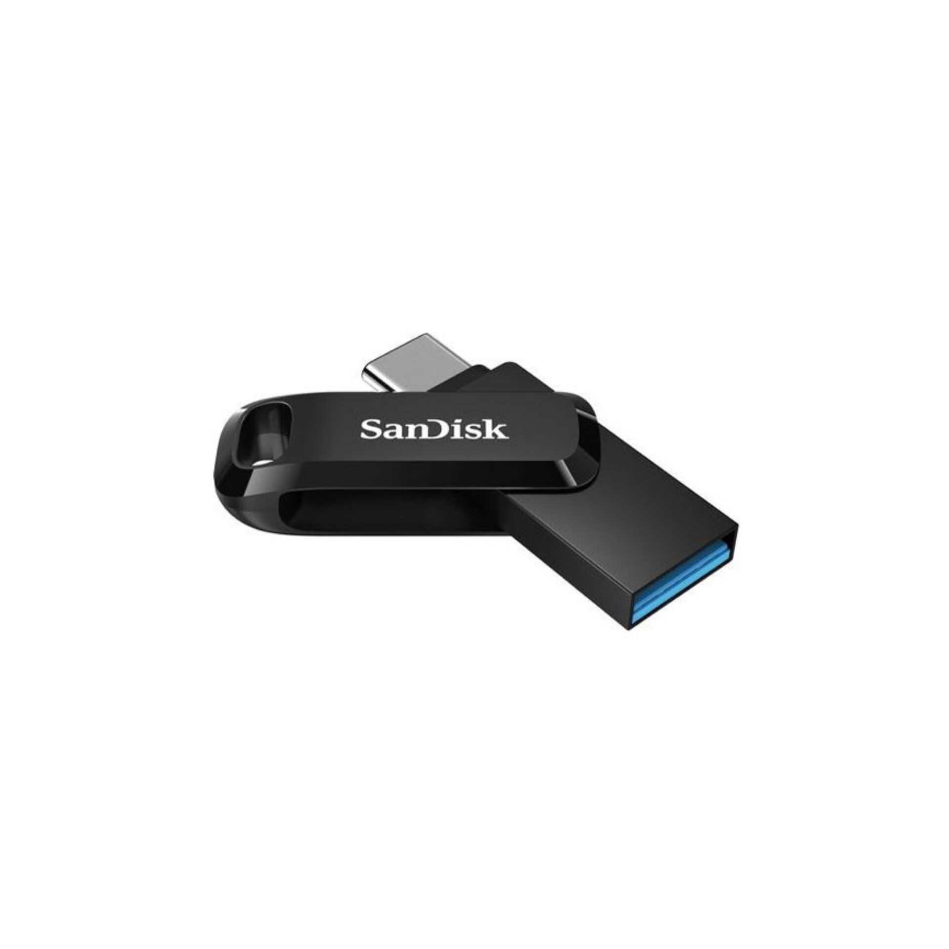 InShot_20260204_161219983-1.jpg فلش مموری سن دیسک Ultra Dual Drive GO USB Type c ظرفیت 128گیگابایت - Image 1