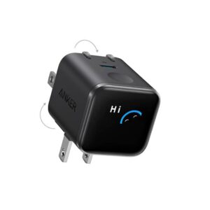 شارژر دیواری 45 وات_جانبی لپ تاپ
