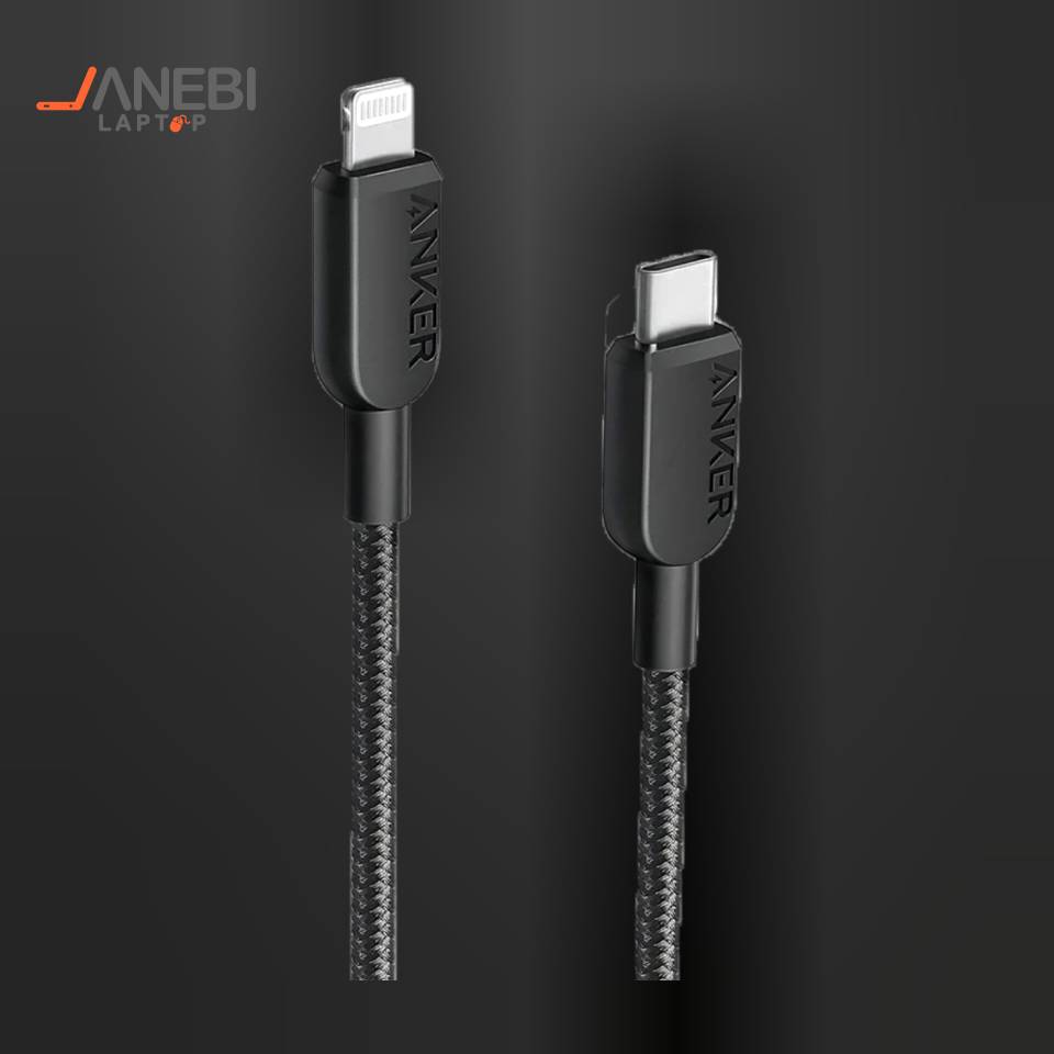 کابل شارژ_جانبی لپ تاپ