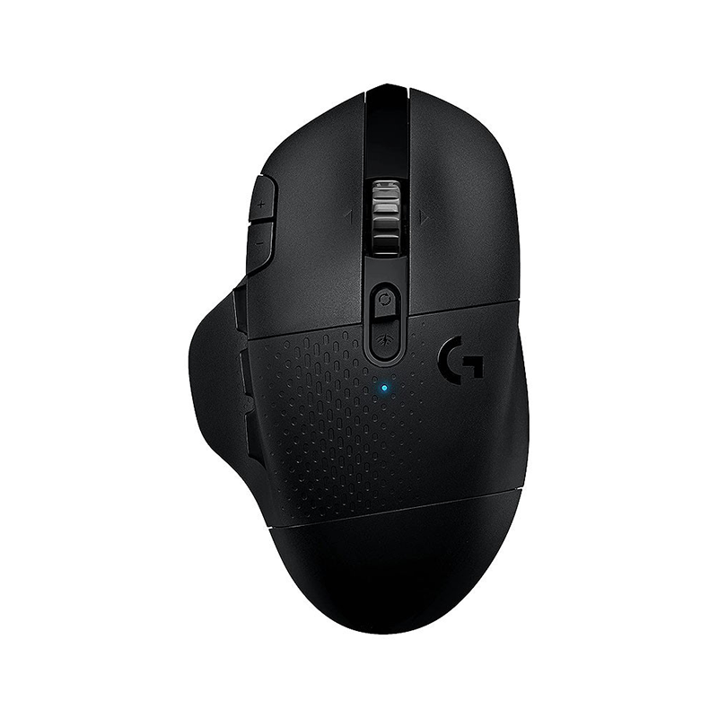 g604.png ماوس بی سیم گیمینگ لاجیتک G604 - Image 1